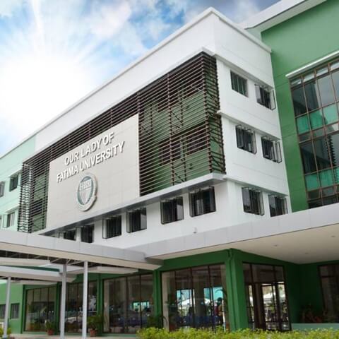 6 Reasons to Choose Our Lady of Fathima University