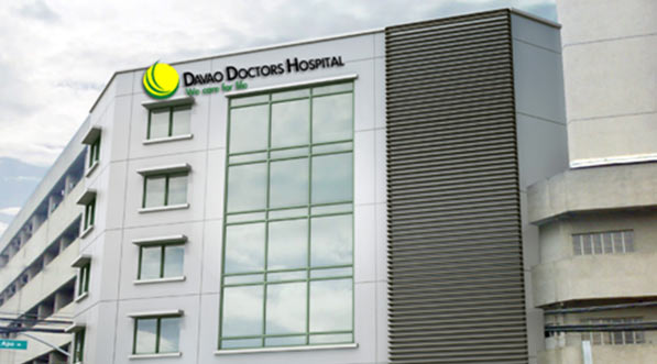 Davao associated Hospital