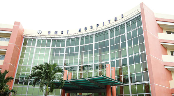 Davao Medical School Foundation Hospital