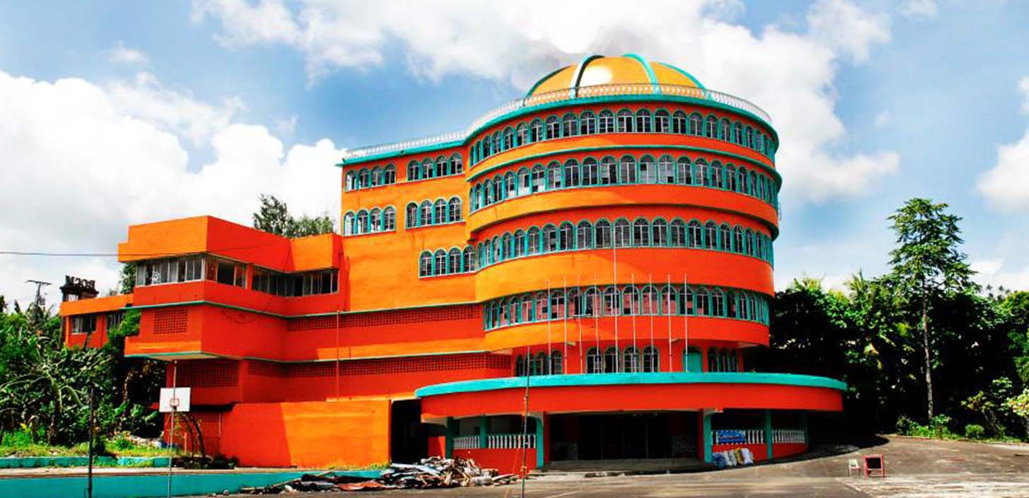 Bicol Christian College Of Medicine Campus